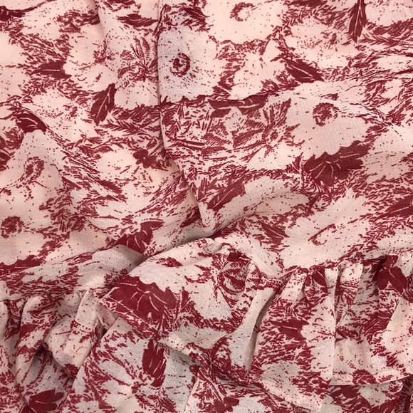 💥Free People These Dreams Mini Dress - Picture 15 of 15